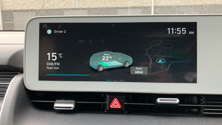 Hyundai IONIQ 5 160kW Premium 73 kWh 5dr Auto Electric Hatchback